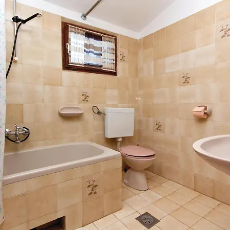 2 Bedroom Gorgeous In Apartmán *