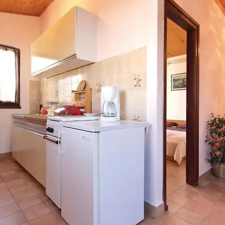 Apartmán 2 Bedroom Gorgeous In Pula