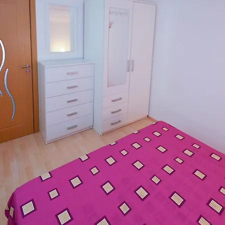 Apartmán 2 Bedroom Gorgeous In *