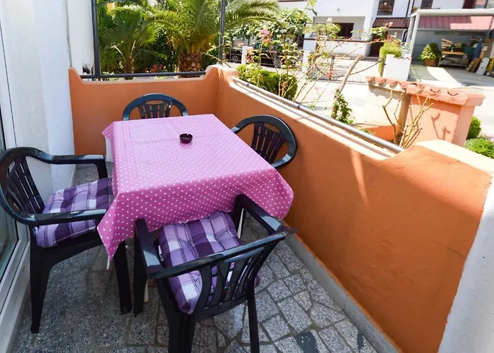 2 Bedroom Amazing In * Pula