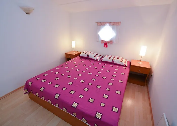 2 Bedroom Amazing In Apartman