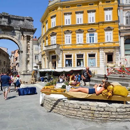 Lejlighed 2 Bedroom Amazing In