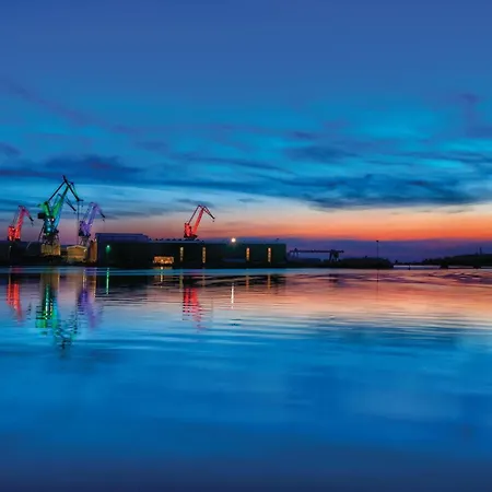 2 Bedroom Amazing In Lejlighed *