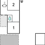 2 Bedroom Amazing In *