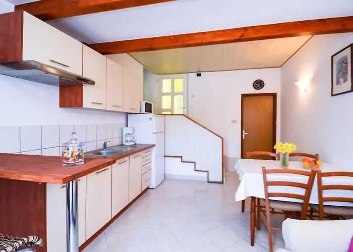 Lejlighed 2 Bedroom Amazing In