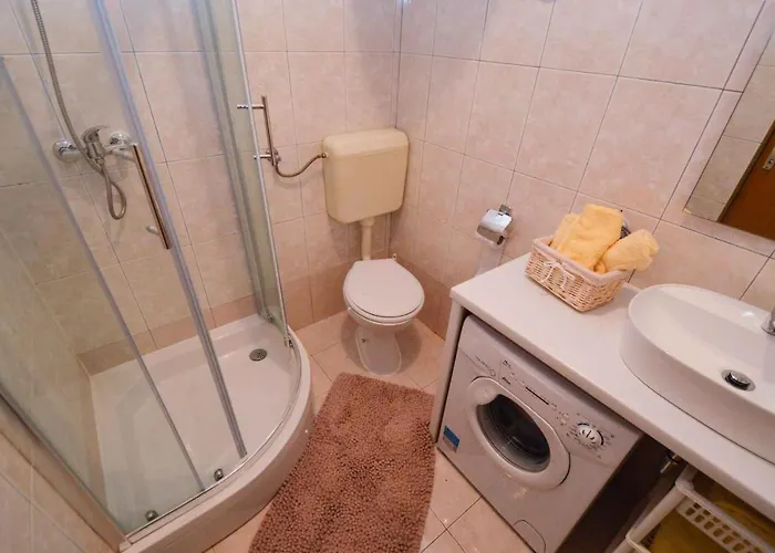 Lejlighed 2 Bedroom Amazing In