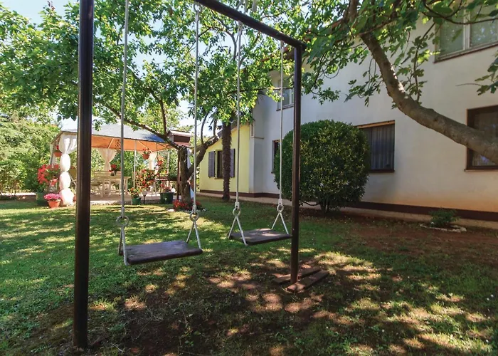 Lejlighed 2 Bedroom Amazing In