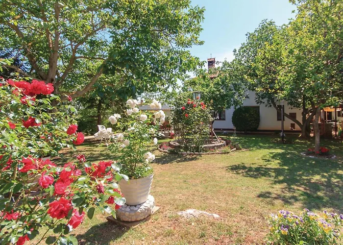 2 Bedroom Amazing In Pula