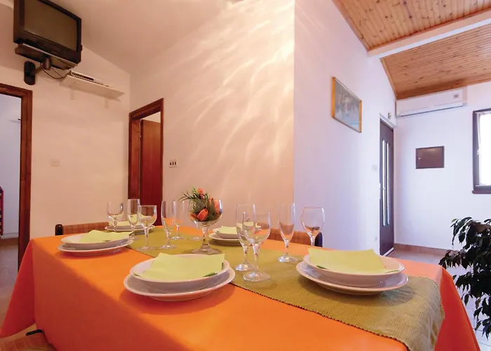 Lejlighed 2 Bedroom Amazing In *